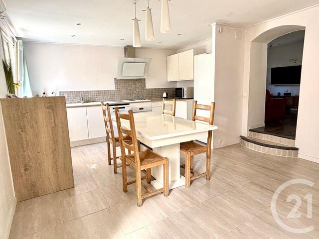 maison à vendre - 6 pièces - 91.0 m2 - CLAYE SOUILLY - 77 - ILE-DE-FRANCE - Century 21 Avenir Immobilier