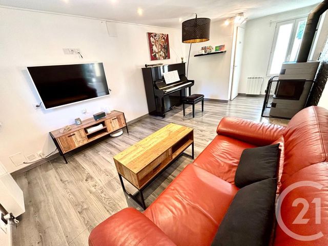 maison à vendre - 6 pièces - 91.0 m2 - CLAYE SOUILLY - 77 - ILE-DE-FRANCE - Century 21 Avenir Immobilier