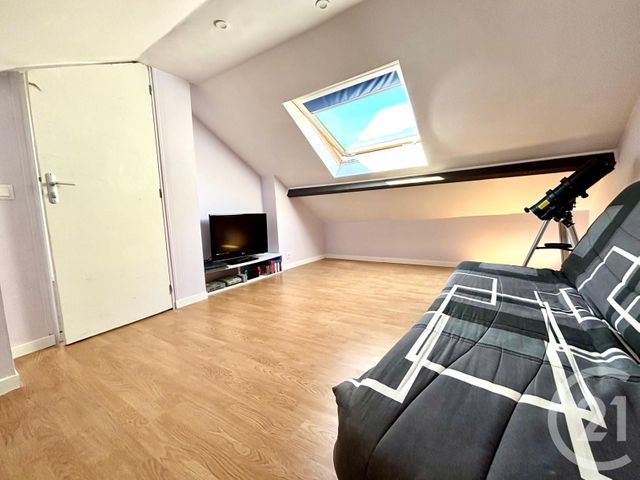 maison à vendre - 6 pièces - 91.0 m2 - CLAYE SOUILLY - 77 - ILE-DE-FRANCE - Century 21 Avenir Immobilier