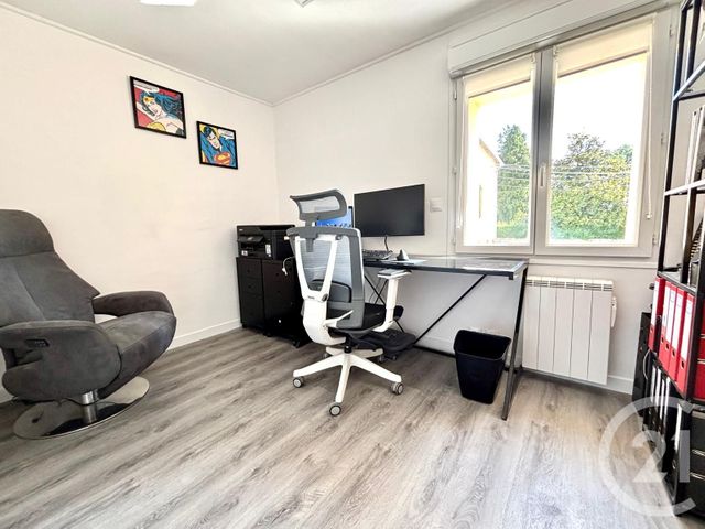 maison à vendre - 6 pièces - 91.0 m2 - CLAYE SOUILLY - 77 - ILE-DE-FRANCE - Century 21 Avenir Immobilier