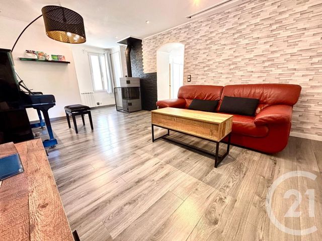 maison à vendre - 6 pièces - 91.0 m2 - CLAYE SOUILLY - 77 - ILE-DE-FRANCE - Century 21 Avenir Immobilier