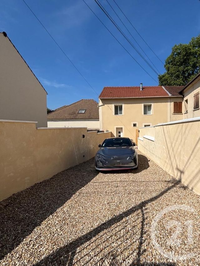 maison à vendre - 6 pièces - 91.0 m2 - CLAYE SOUILLY - 77 - ILE-DE-FRANCE - Century 21 Avenir Immobilier