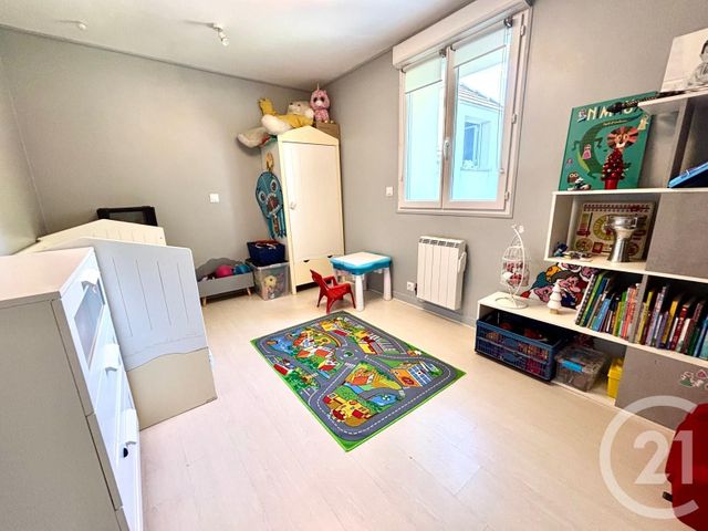 maison à vendre - 6 pièces - 91.0 m2 - CLAYE SOUILLY - 77 - ILE-DE-FRANCE - Century 21 Avenir Immobilier