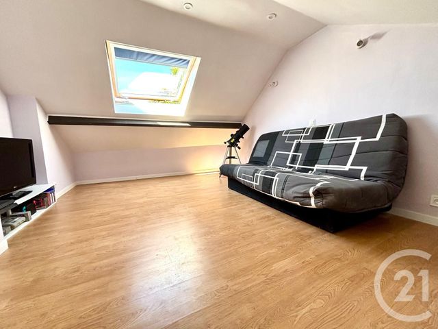 maison à vendre - 6 pièces - 91.0 m2 - CLAYE SOUILLY - 77 - ILE-DE-FRANCE - Century 21 Avenir Immobilier