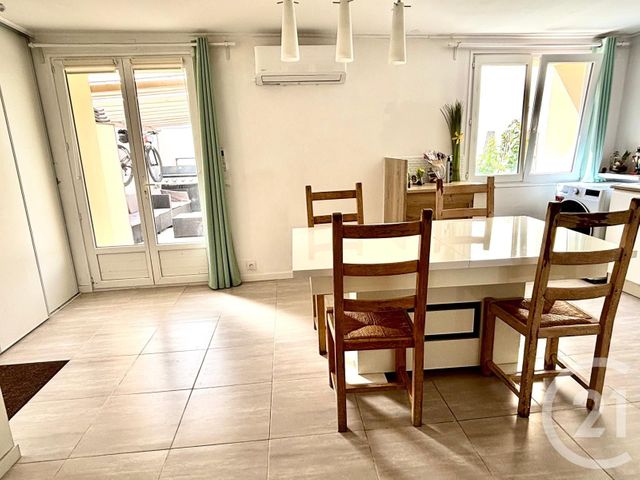 maison à vendre - 6 pièces - 91.0 m2 - CLAYE SOUILLY - 77 - ILE-DE-FRANCE - Century 21 Avenir Immobilier