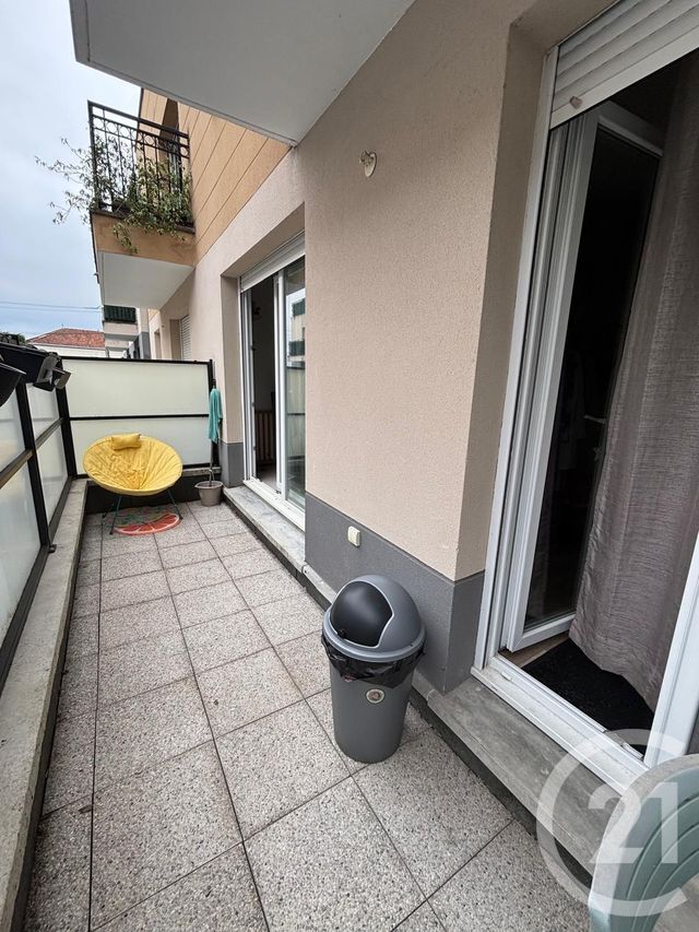 Appartement F1 à vendre - 1 pièce - 27.23 m2 - VILLEVAUDE - 77 - ILE-DE-FRANCE - Century 21 Avenir Immobilier