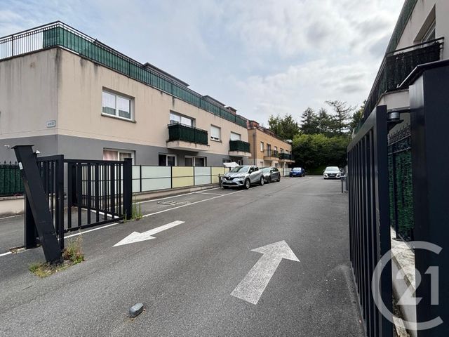 Appartement F1 à vendre - 1 pièce - 27.23 m2 - VILLEVAUDE - 77 - ILE-DE-FRANCE - Century 21 Avenir Immobilier