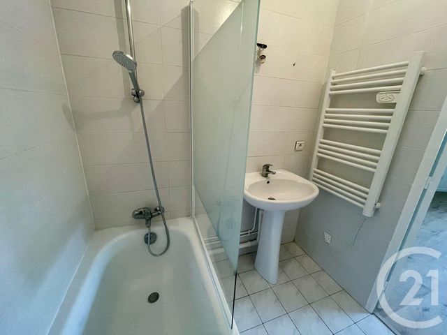 Afficher la photo en grand Appartement Studio à vendre - 1 pièce - 31.31 m2 - CLAYE SOUILLY - 77 - ILE-DE-FRANCE - Century 21 Avenir Immobilier