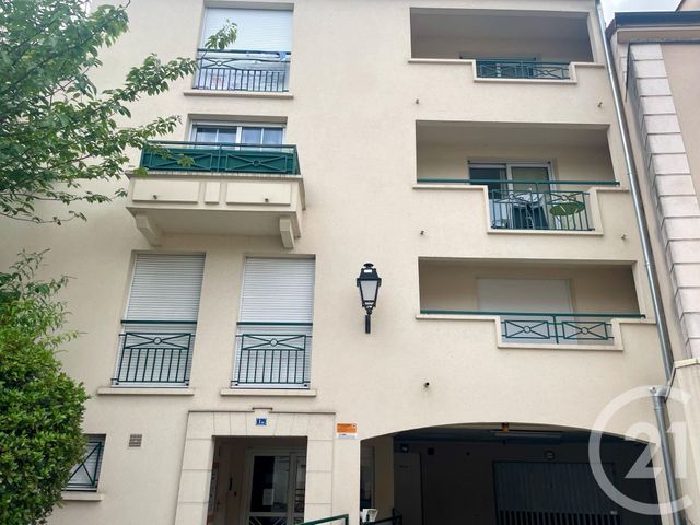 Afficher la photo en grand Appartement Studio à vendre - 1 pièce - 31.31 m2 - CLAYE SOUILLY - 77 - ILE-DE-FRANCE - Century 21 Avenir Immobilier