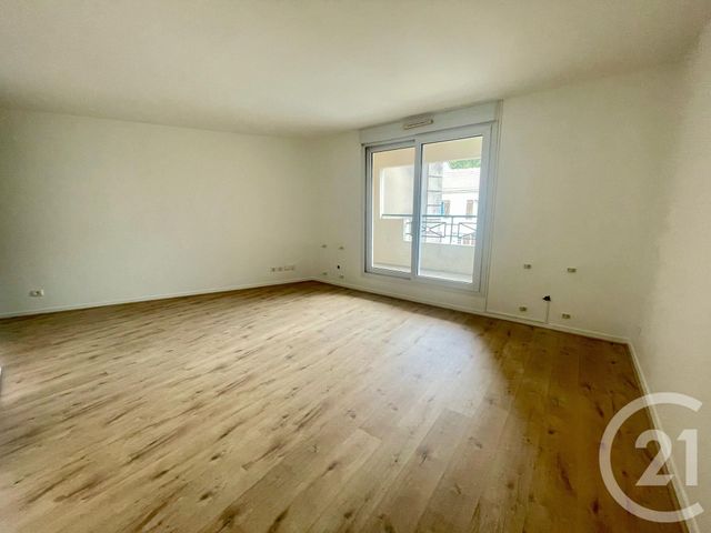 appartement - CLAYE SOUILLY - 77
