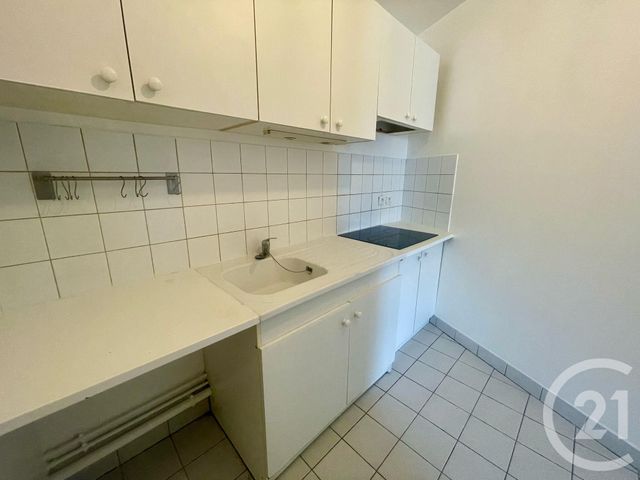 Afficher la photo en grand Appartement Studio à vendre - 1 pièce - 31.31 m2 - CLAYE SOUILLY - 77 - ILE-DE-FRANCE - Century 21 Avenir Immobilier