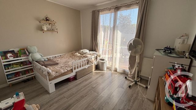 maison à vendre - 5 pièces - 81.0 m2 - CLAYE SOUILLY - 77 - ILE-DE-FRANCE - Century 21 Avenir Immobilier