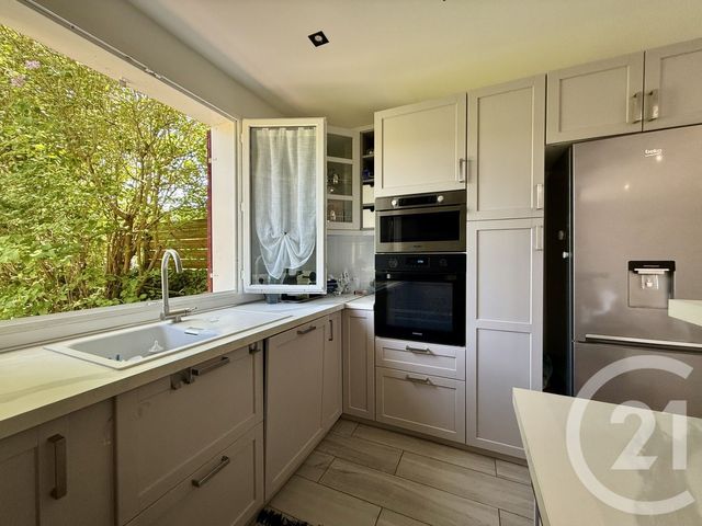 maison à vendre - 5 pièces - 81.0 m2 - CLAYE SOUILLY - 77 - ILE-DE-FRANCE - Century 21 Avenir Immobilier