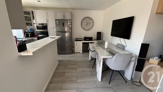 maison à vendre - 5 pièces - 81.0 m2 - CLAYE SOUILLY - 77 - ILE-DE-FRANCE - Century 21 Avenir Immobilier
