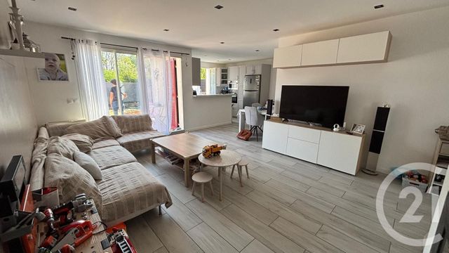 maison à vendre - 5 pièces - 81.0 m2 - CLAYE SOUILLY - 77 - ILE-DE-FRANCE - Century 21 Avenir Immobilier