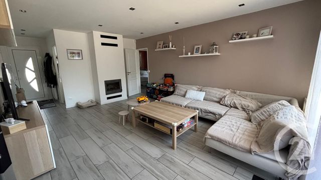maison à vendre - 5 pièces - 81.0 m2 - CLAYE SOUILLY - 77 - ILE-DE-FRANCE - Century 21 Avenir Immobilier