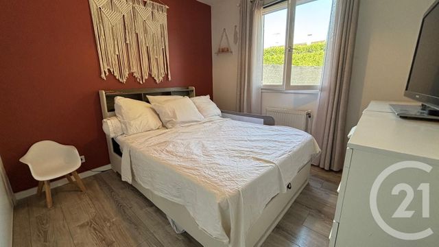 maison à vendre - 5 pièces - 81.0 m2 - CLAYE SOUILLY - 77 - ILE-DE-FRANCE - Century 21 Avenir Immobilier