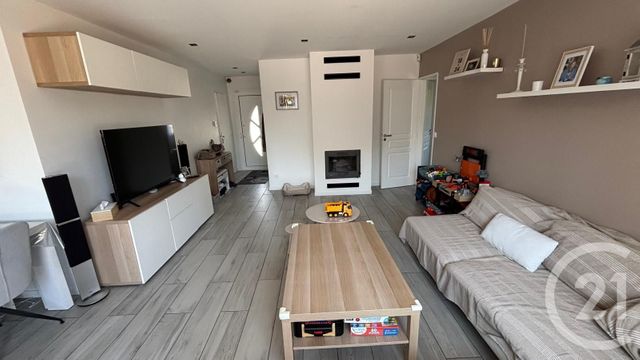 maison à vendre - 5 pièces - 81.0 m2 - CLAYE SOUILLY - 77 - ILE-DE-FRANCE - Century 21 Avenir Immobilier