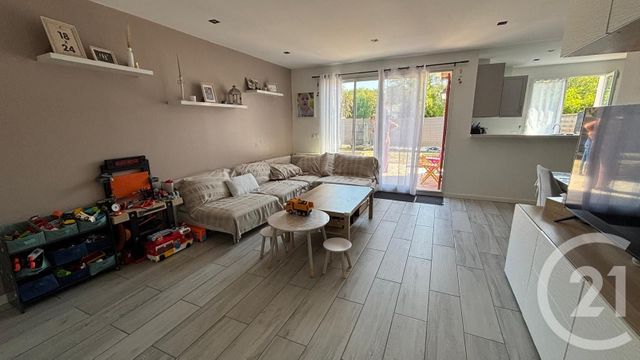 maison à vendre - 5 pièces - 81.0 m2 - CLAYE SOUILLY - 77 - ILE-DE-FRANCE - Century 21 Avenir Immobilier