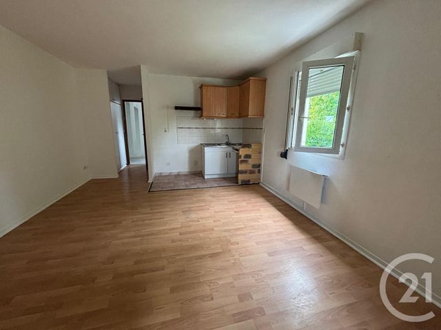 appartement - CLAYE SOUILLY - 77