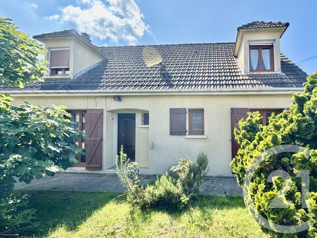 maison - IVERNY - 77