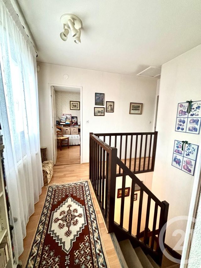 maison à vendre - 6 pièces - 99.0 m2 - CLAYE SOUILLY - 77 - ILE-DE-FRANCE - Century 21 Avenir Immobilier