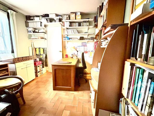 maison à vendre - 6 pièces - 99.0 m2 - CLAYE SOUILLY - 77 - ILE-DE-FRANCE - Century 21 Avenir Immobilier