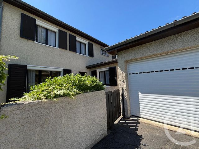 maison à vendre - 6 pièces - 99.0 m2 - CLAYE SOUILLY - 77 - ILE-DE-FRANCE - Century 21 Avenir Immobilier