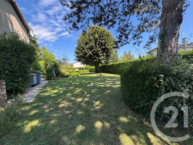 maison à vendre - 6 pièces - 99.0 m2 - CLAYE SOUILLY - 77 - ILE-DE-FRANCE - Century 21 Avenir Immobilier