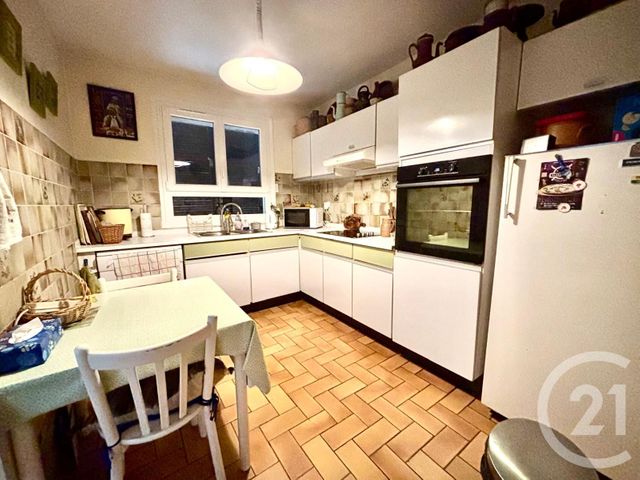 maison à vendre - 6 pièces - 99.0 m2 - CLAYE SOUILLY - 77 - ILE-DE-FRANCE - Century 21 Avenir Immobilier