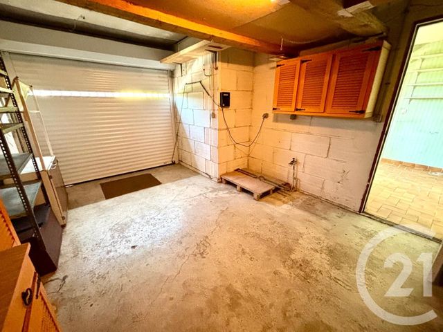maison à vendre - 6 pièces - 99.0 m2 - CLAYE SOUILLY - 77 - ILE-DE-FRANCE - Century 21 Avenir Immobilier