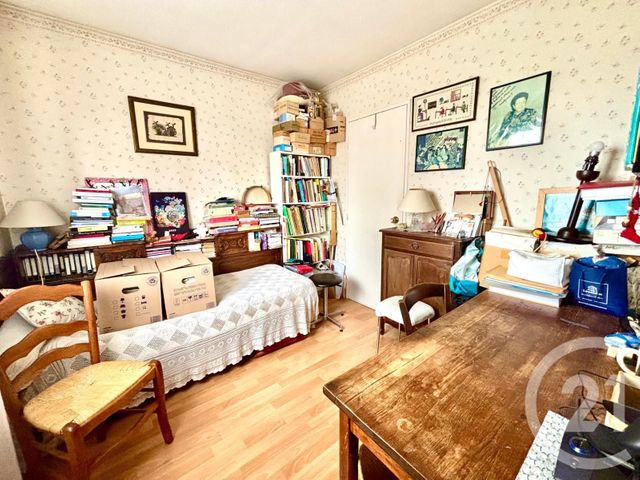 maison à vendre - 6 pièces - 99.0 m2 - CLAYE SOUILLY - 77 - ILE-DE-FRANCE - Century 21 Avenir Immobilier