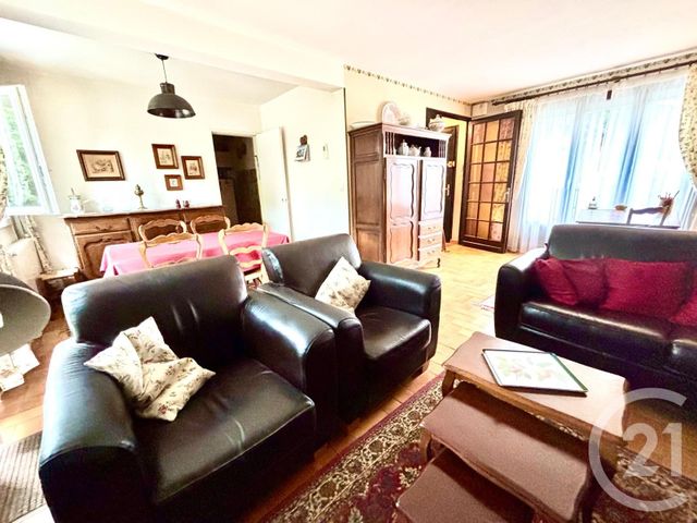 maison à vendre - 6 pièces - 99.0 m2 - CLAYE SOUILLY - 77 - ILE-DE-FRANCE - Century 21 Avenir Immobilier