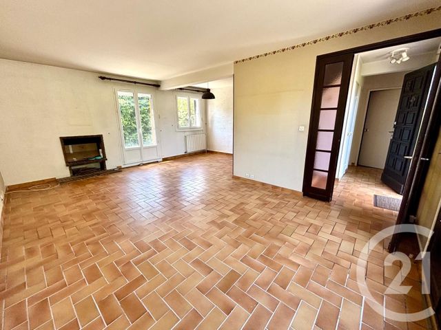 maison à vendre - 6 pièces - 99.0 m2 - CLAYE SOUILLY - 77 - ILE-DE-FRANCE - Century 21 Avenir Immobilier