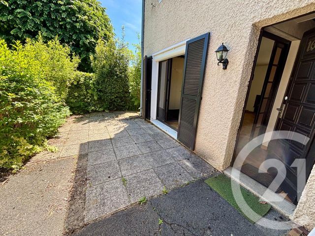 maison à vendre - 6 pièces - 99.0 m2 - CLAYE SOUILLY - 77 - ILE-DE-FRANCE - Century 21 Avenir Immobilier