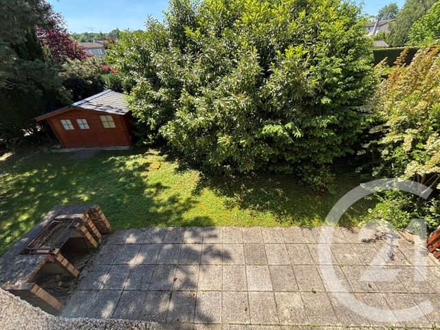 maison à vendre - 6 pièces - 99.0 m2 - CLAYE SOUILLY - 77 - ILE-DE-FRANCE - Century 21 Avenir Immobilier