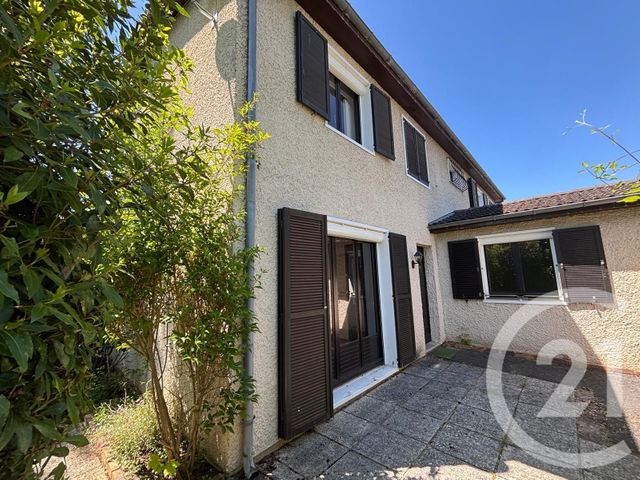 maison à vendre - 6 pièces - 99.0 m2 - CLAYE SOUILLY - 77 - ILE-DE-FRANCE - Century 21 Avenir Immobilier
