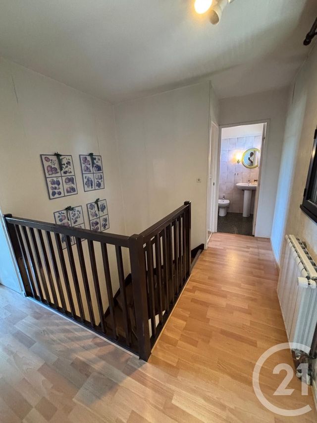 maison à vendre - 6 pièces - 99.0 m2 - CLAYE SOUILLY - 77 - ILE-DE-FRANCE - Century 21 Avenir Immobilier