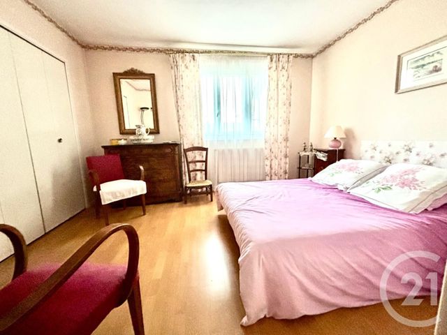 maison à vendre - 6 pièces - 99.0 m2 - CLAYE SOUILLY - 77 - ILE-DE-FRANCE - Century 21 Avenir Immobilier