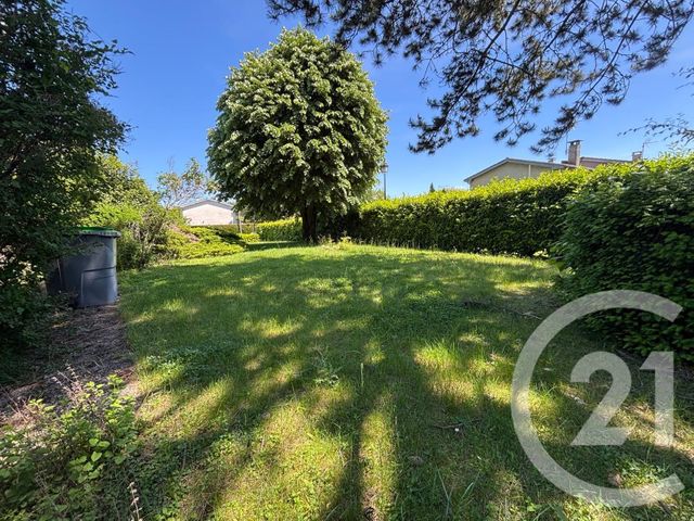 maison à vendre - 6 pièces - 99.0 m2 - CLAYE SOUILLY - 77 - ILE-DE-FRANCE - Century 21 Avenir Immobilier