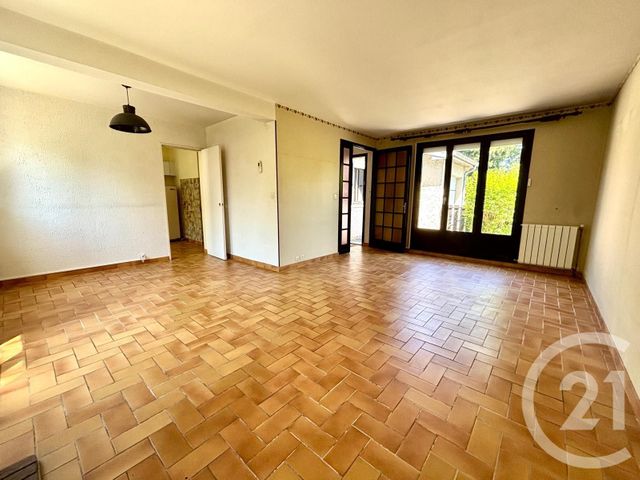maison à vendre - 6 pièces - 99.0 m2 - CLAYE SOUILLY - 77 - ILE-DE-FRANCE - Century 21 Avenir Immobilier