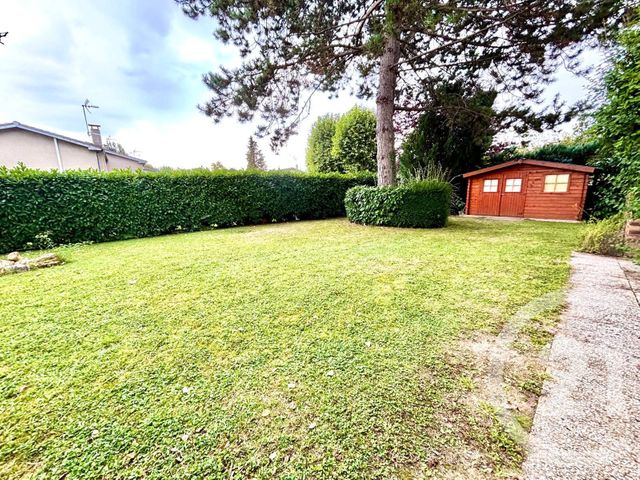 maison - CLAYE SOUILLY - 77