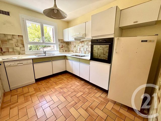 maison à vendre - 6 pièces - 99.0 m2 - CLAYE SOUILLY - 77 - ILE-DE-FRANCE - Century 21 Avenir Immobilier