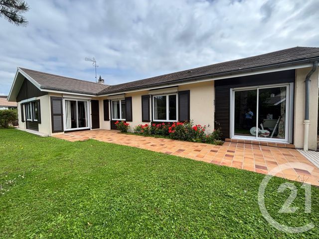 maison - CLAYE SOUILLY - 77