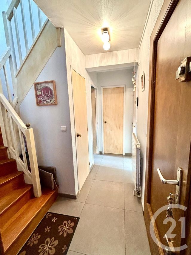 maison à vendre - 5 pièces - 90.65 m2 - CLAYE SOUILLY - 77 - ILE-DE-FRANCE - Century 21 Avenir Immobilier