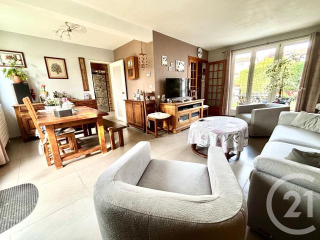 maison à vendre - 5 pièces - 90.65 m2 - CLAYE SOUILLY - 77 - ILE-DE-FRANCE - Century 21 Avenir Immobilier