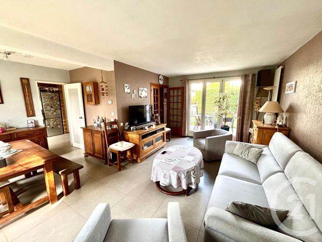 maison à vendre - 5 pièces - 90.65 m2 - CLAYE SOUILLY - 77 - ILE-DE-FRANCE - Century 21 Avenir Immobilier