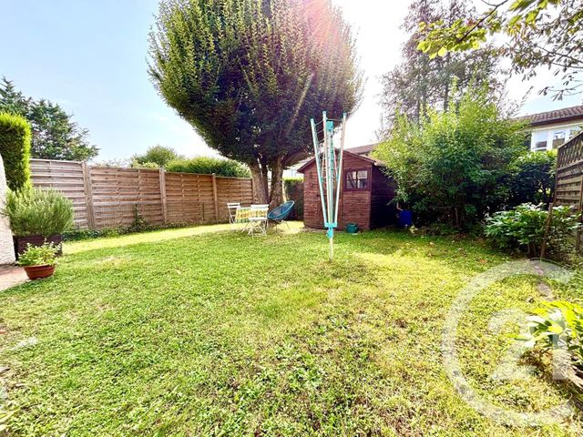 maison à vendre - 5 pièces - 90.65 m2 - CLAYE SOUILLY - 77 - ILE-DE-FRANCE - Century 21 Avenir Immobilier