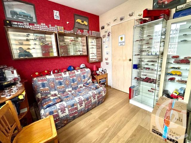 maison à vendre - 5 pièces - 90.65 m2 - CLAYE SOUILLY - 77 - ILE-DE-FRANCE - Century 21 Avenir Immobilier