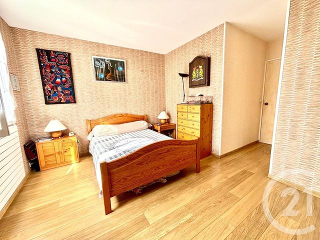 maison à vendre - 5 pièces - 90.65 m2 - CLAYE SOUILLY - 77 - ILE-DE-FRANCE - Century 21 Avenir Immobilier